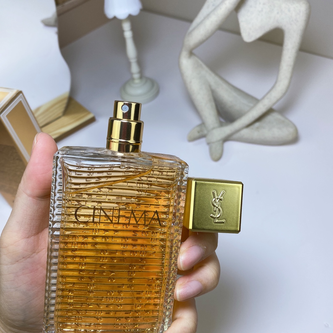 Saint Laurent perfume